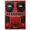 Cartes à jouer Theory11 - Deadpool