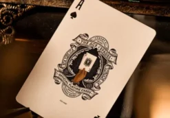 Cartes à jouer Theory11 - Derren Brown