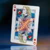 Cartes à jouer Theory11 - Fantastic Four