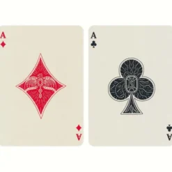 Cartes à jouer Theory11 - Harry Potter - Serdaigle