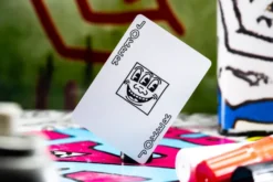 Cartes à jouer Theory11 - Keith Haring