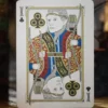 Cartes à jouer Theory11 - Lord of The Rings