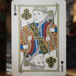 Cartes à jouer Theory11 - Lord of The Rings