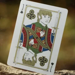 Cartes à jouer Theory11 - Lord of The Rings