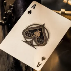 Cartes à jouer Theory11 - Navigators