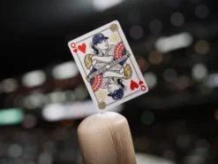 Cartes à jouer Theory11 - New York Yankees