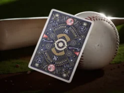Cartes à jouer Theory11 - New York Yankees
