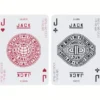 Cartes à jouer Theory11 - Notorious B.I.G.
