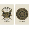 Cartes à jouer Theory11 - Piracy