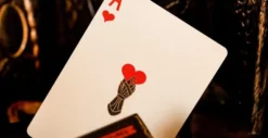 Cartes à jouer Theory11 - Provision