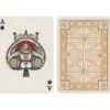 Cartes à jouer Theory11 - Sembras