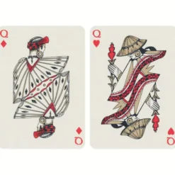 Cartes à jouer Theory11 - Sembras