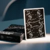 Cartes à jouer Theory11 - Shantell Martin Black