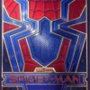 Cartes à jouer Theory11 - Spider Man