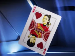Cartes à jouer Theory11 - Star Trek