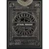 Cartes à jouer Theory11 - Star Wars - Edition Noire
