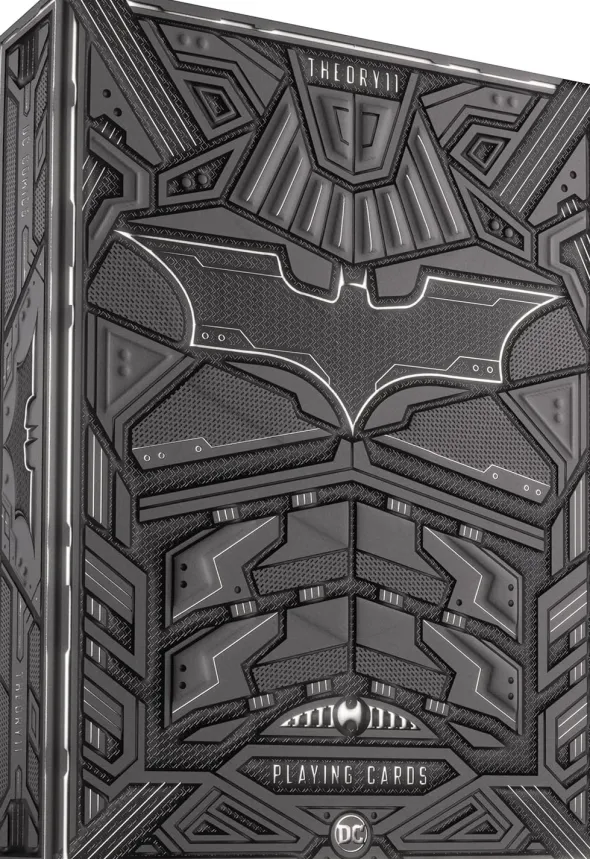 Cartes à jouer Theory11 - The Dark Knight