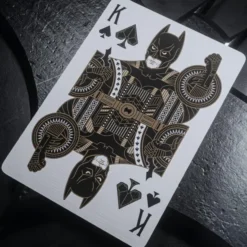 Cartes à jouer Theory11 - The Dark Knight