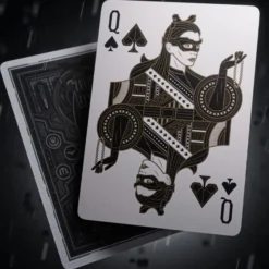 Cartes à jouer Theory11 - The Dark Knight