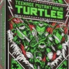 Cartes à jouer Theory11 - Tortues Ninja