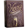 Cartes à jouer Theory11 - Wonka