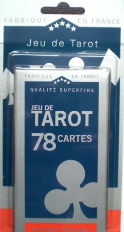 Cartes Tarot Superfines