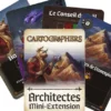 Cartographers Architectes - Mini Extension