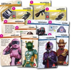 Car Wars: Crew Pack
