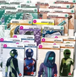 Car Wars Sixth Edition