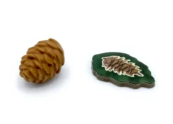 Cascadia - Set d'Upgrades Compatible