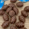 Cascadia - Set Pommes de Pin 3D - 25 pièces