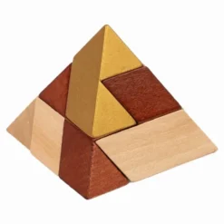 Casse Tête Lost & Found - Grande Pyramide de Gizeh