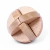 Casse Tête Lost & Found - Mesopotamian Wheel