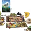 Castles of Burgundy - Special Edition