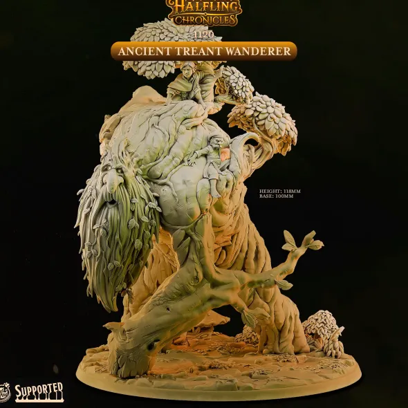 Cast n Play - Chroniques Halfelines - Set Complet