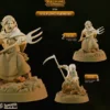 Cast n Play - Chroniques Halfelines - Fermiers
