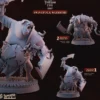 Cast n Play - Clan des Groins de Fer - Guerriers