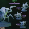 Cast n Play - Invasion d'Insectes - Fourmis Ailées