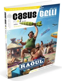 Casus Belli Hors série n°2 : Raôul