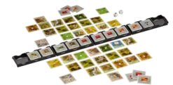 Catan - Duel
