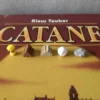 Catan - 5/6 joueurs Jetons de ressource 3D