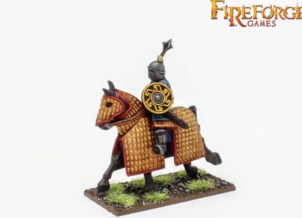 Cataphracts