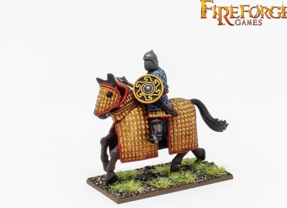 Cataphracts