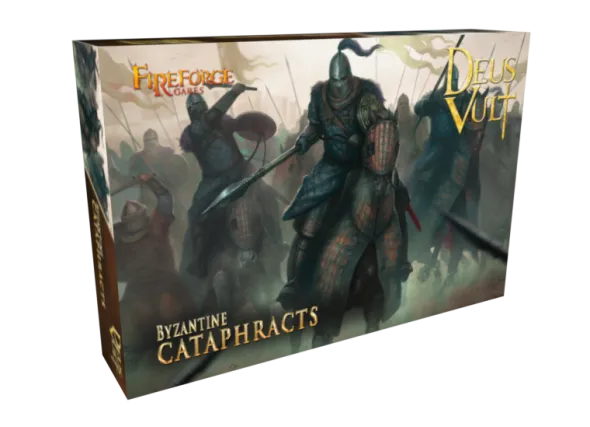 Cataphracts