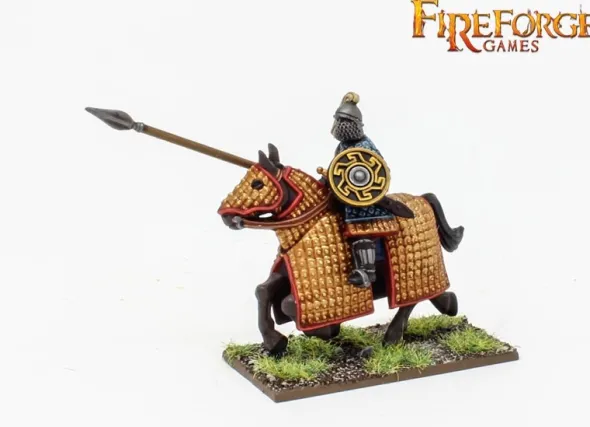 Cataphracts
