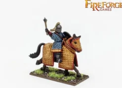 Cataphracts