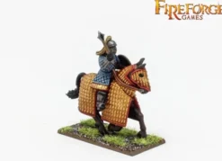 Cataphracts