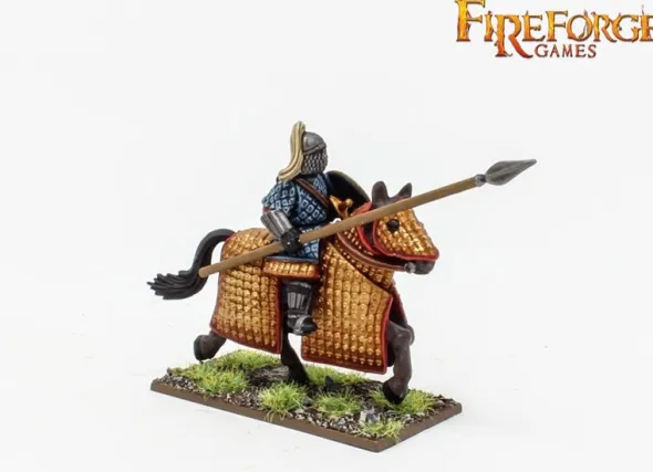 Cataphracts