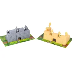Catapult Feud