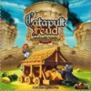 Catapult Feud: Artificer's Tower!